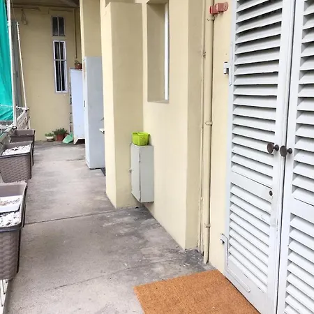 Apartamento Pigafetta N 52 Turín