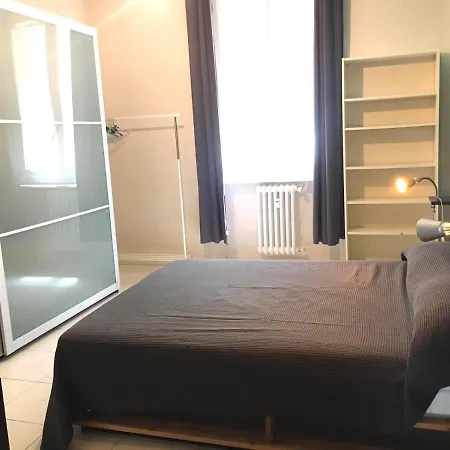 Apartment Pigafetta N 52