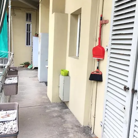 Pigafetta N 52 Apartamento Turín